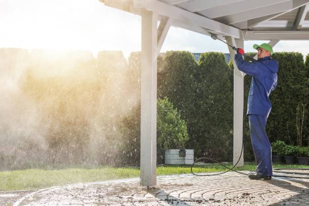 Best Fence Cleaning  in Bloomingdale, NJ