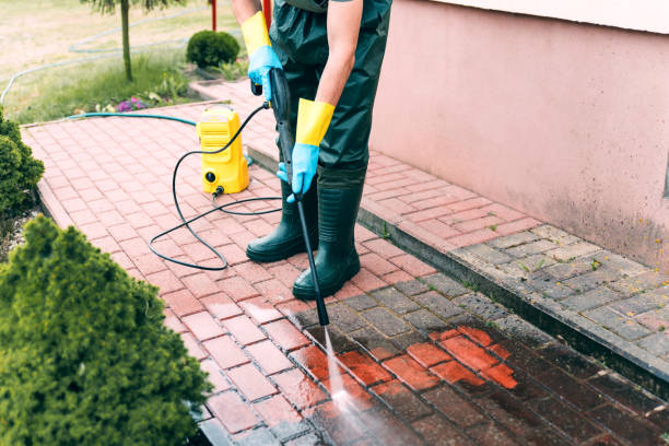 Best Dumpster Area Cleaning  in Bloomingdale, NJ