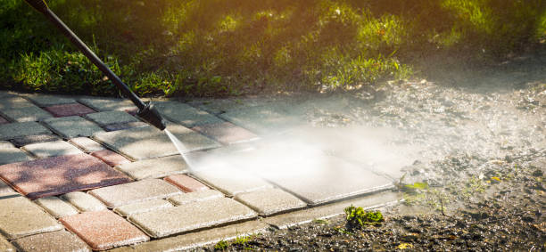 Professional Pressure Washing Services in Bloomingdale, NJ