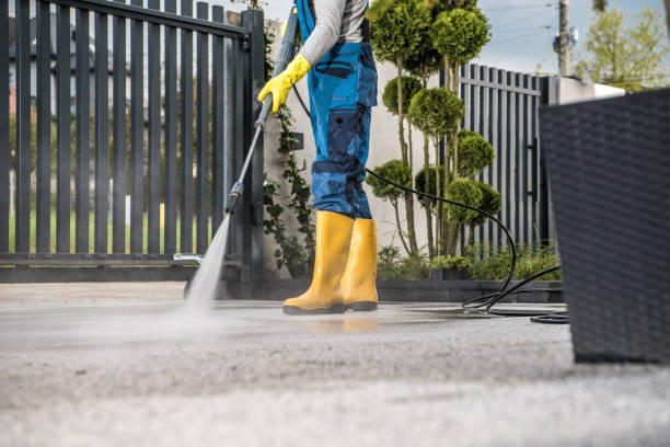 Best Parking Lot and Garage Cleaning  in Bloomingdale, NJ